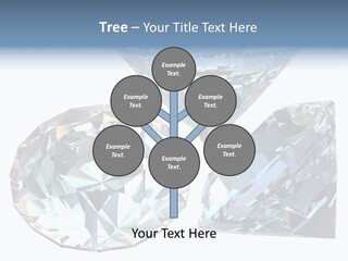 Model Cheerful Studio PowerPoint Template