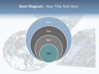 Model Cheerful Studio PowerPoint Template