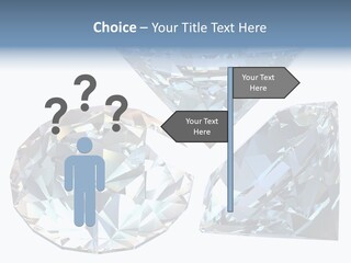 Model Cheerful Studio PowerPoint Template
