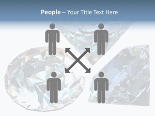Model Cheerful Studio PowerPoint Template