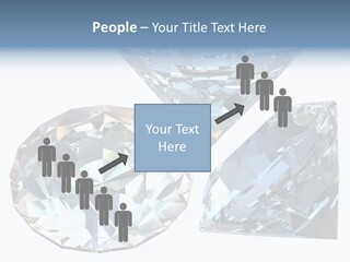 Model Cheerful Studio PowerPoint Template