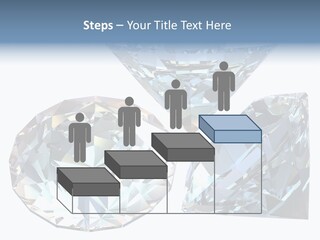 Model Cheerful Studio PowerPoint Template