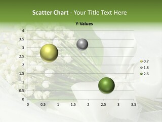 Valley Season Young PowerPoint Template