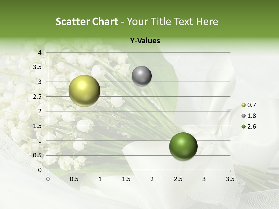 Valley Season Young PowerPoint Template