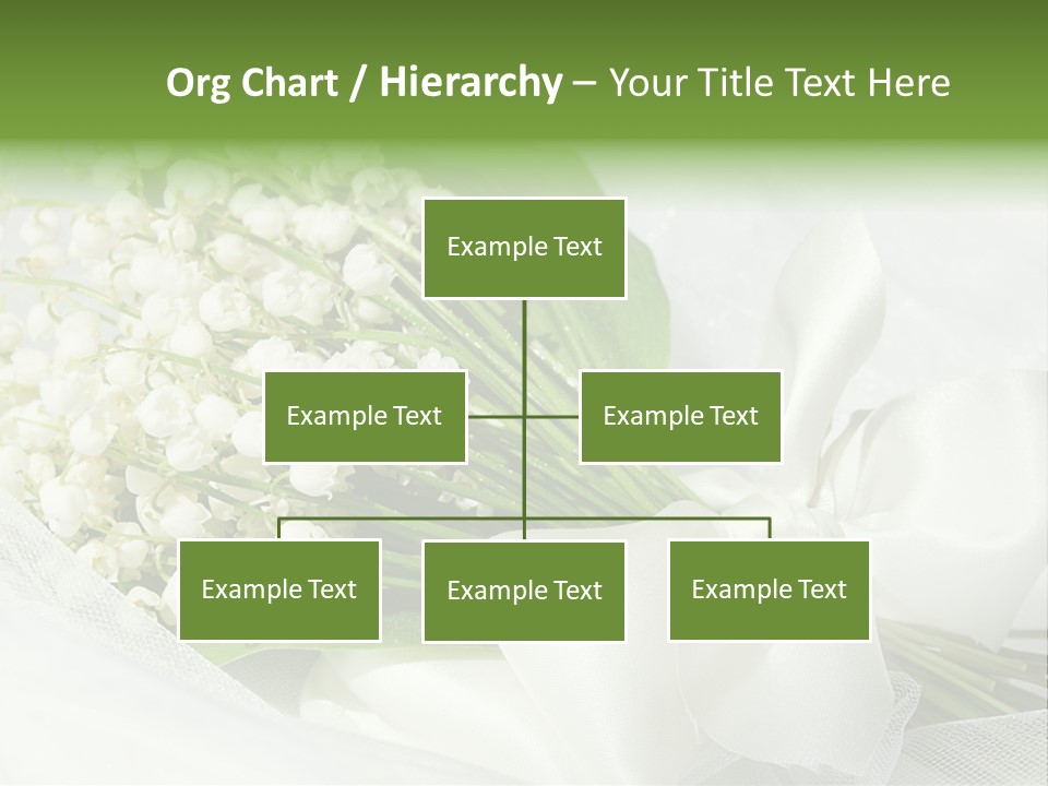 Valley Season Young PowerPoint Template