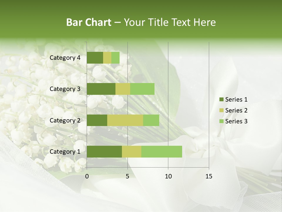 Valley Season Young PowerPoint Template