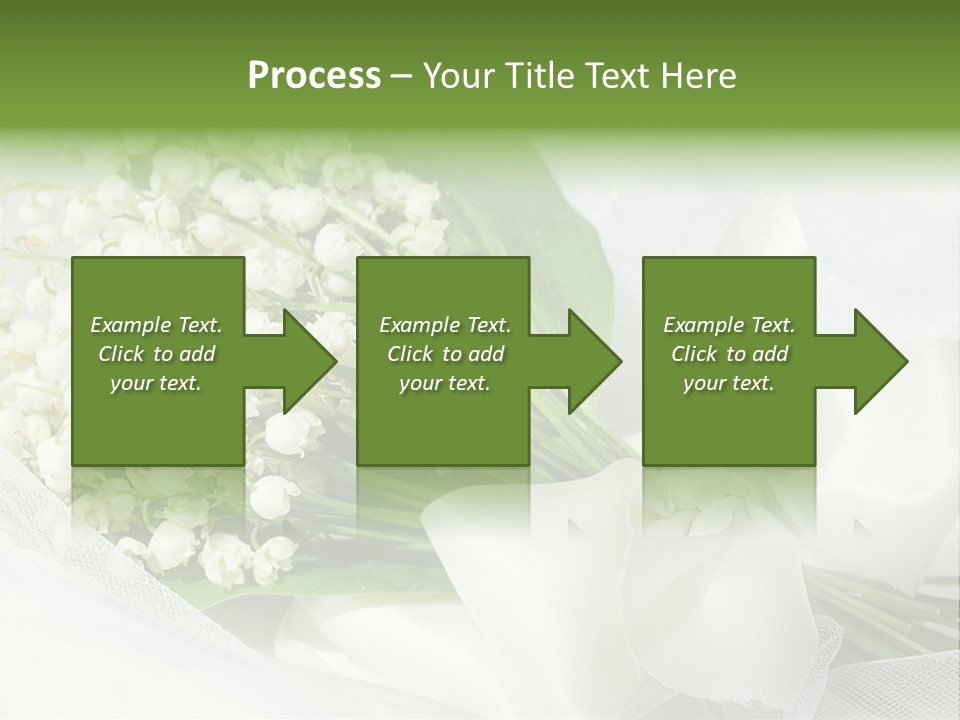 Valley Season Young PowerPoint Template