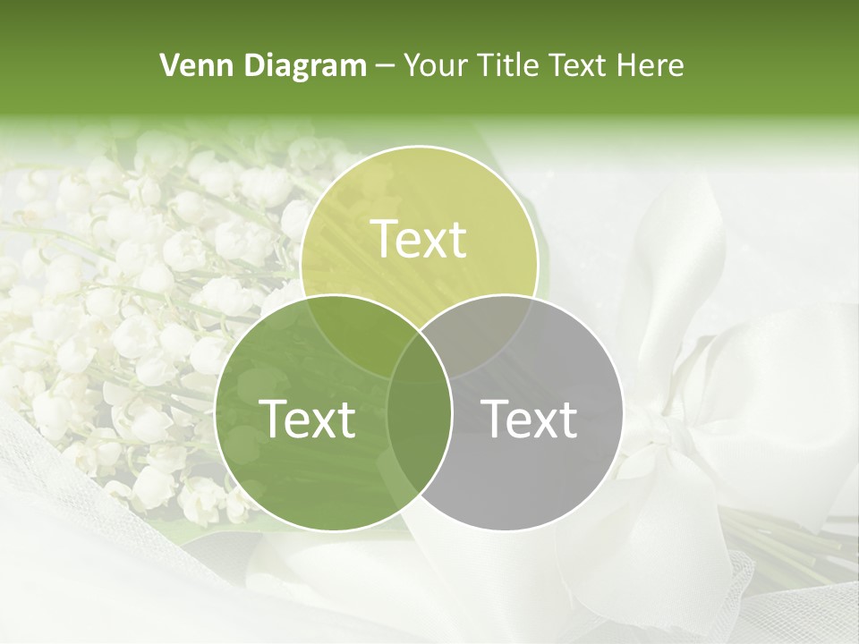 Valley Season Young PowerPoint Template