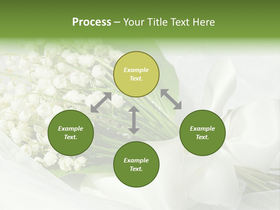 Valley Season Young PowerPoint Template