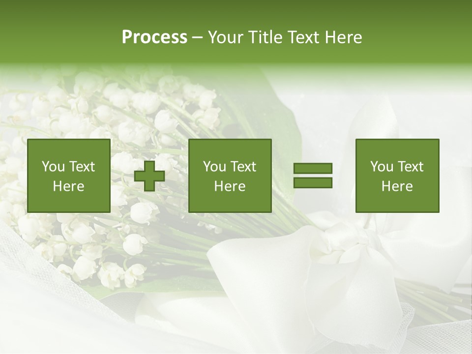 Valley Season Young PowerPoint Template
