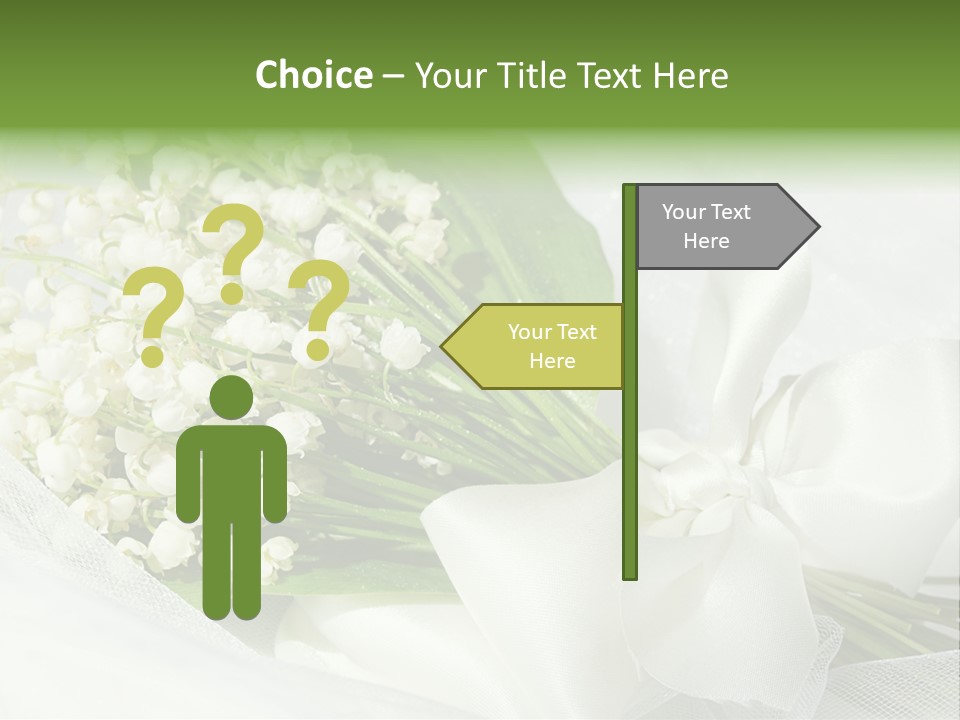 Valley Season Young PowerPoint Template