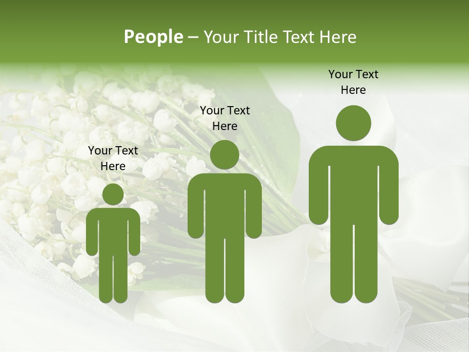 Valley Season Young PowerPoint Template