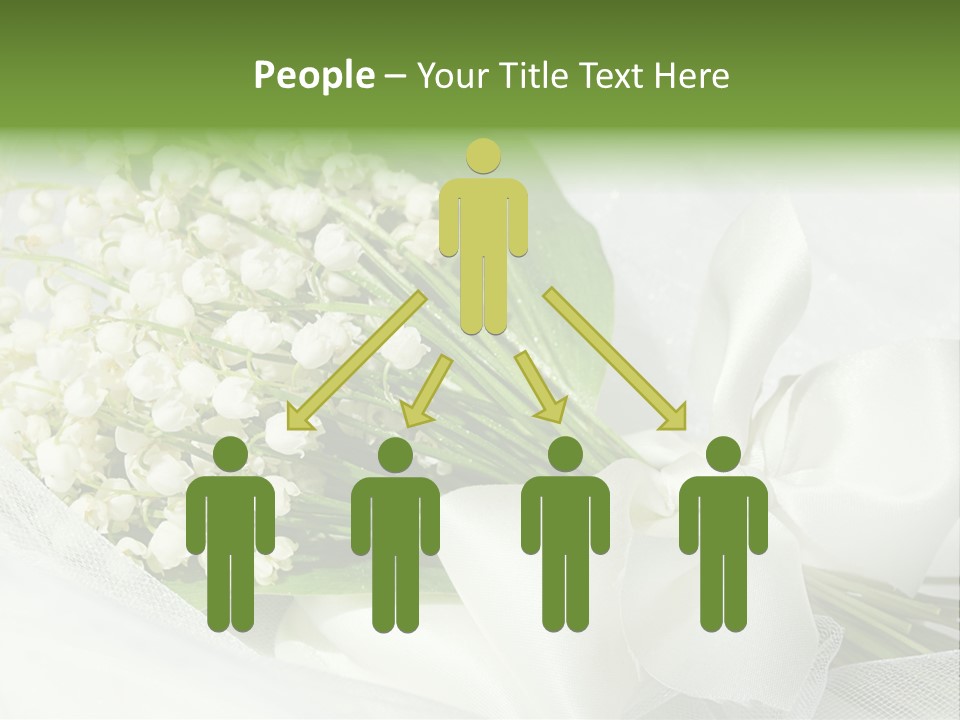 Valley Season Young PowerPoint Template