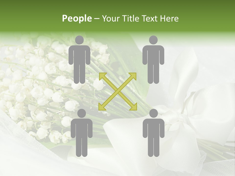 Valley Season Young PowerPoint Template