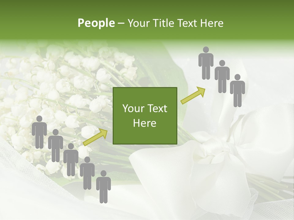 Valley Season Young PowerPoint Template