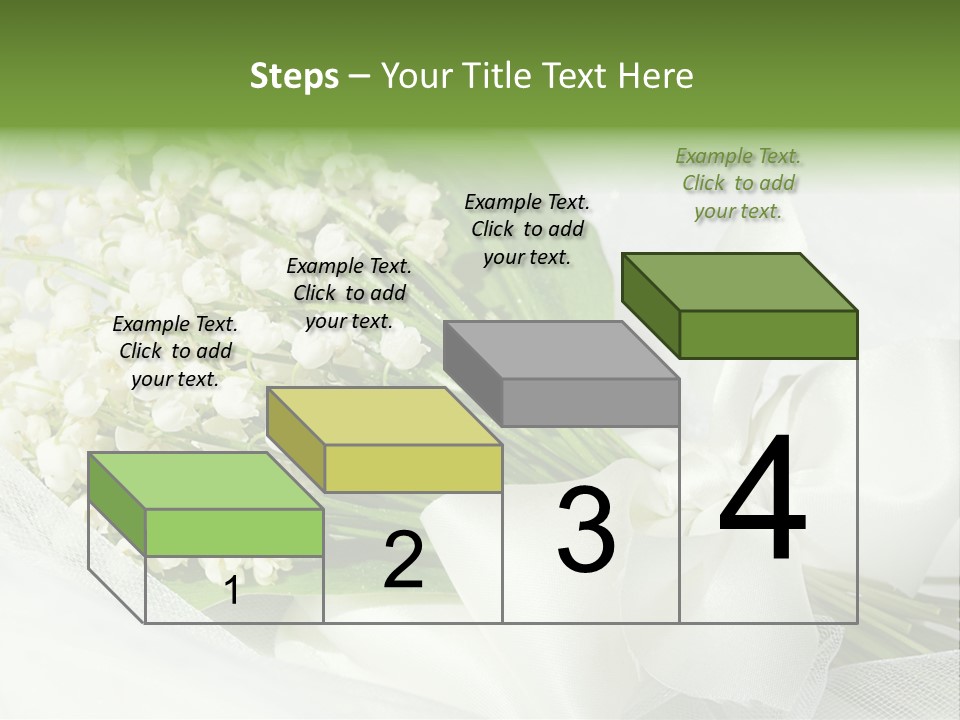 Valley Season Young PowerPoint Template