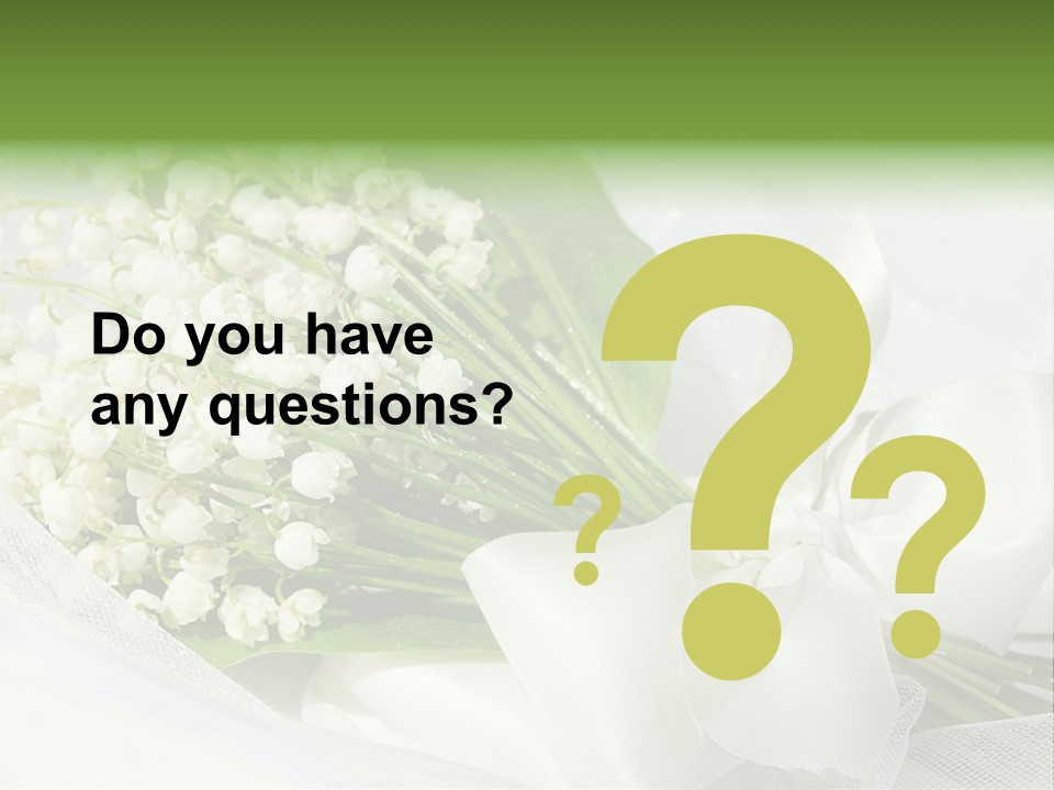 Valley Season Young PowerPoint Template