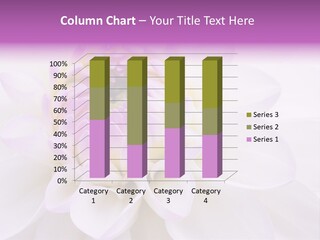 Botanical Gift Spring PowerPoint Template