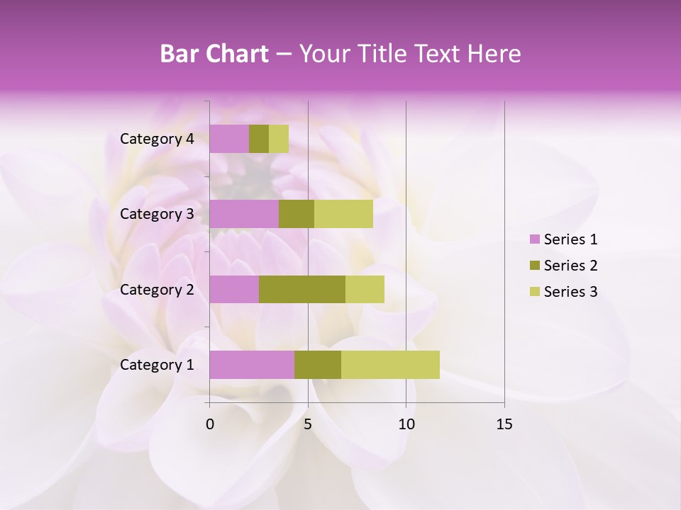 Botanical Gift Spring PowerPoint Template