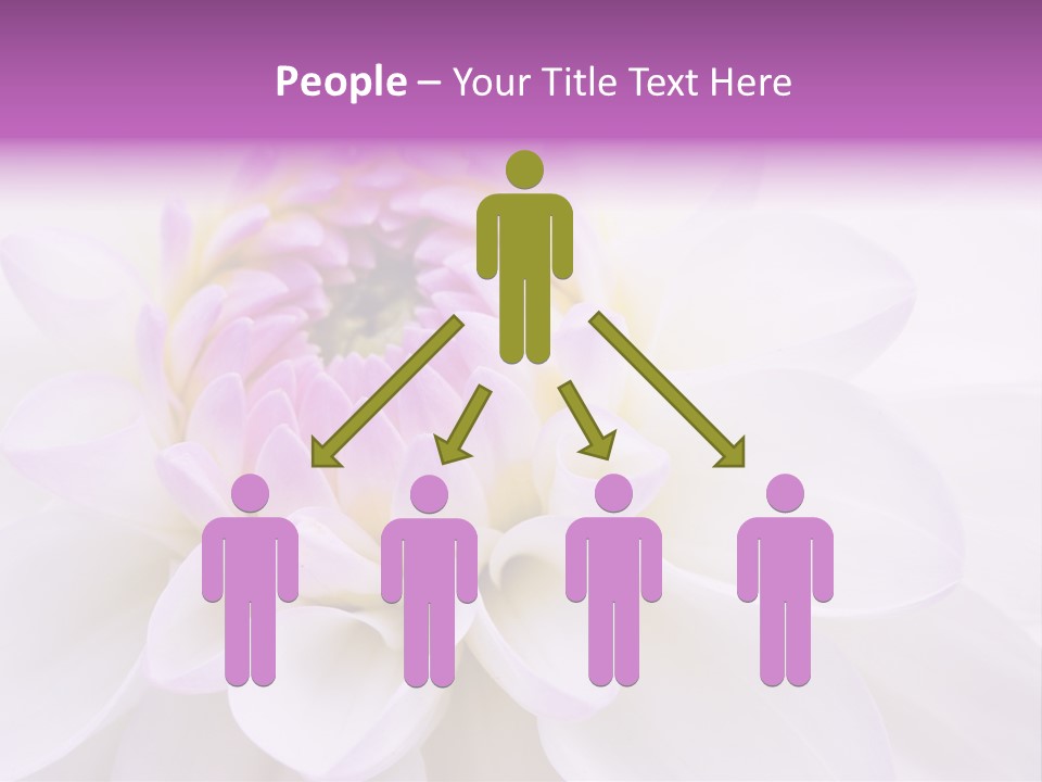 Botanical Gift Spring PowerPoint Template