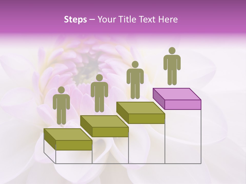 Botanical Gift Spring PowerPoint Template