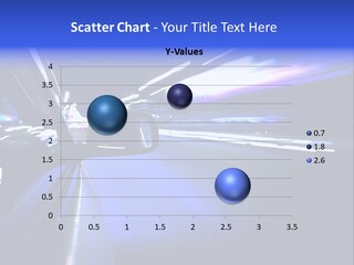 Velocity Speedy Way PowerPoint Template