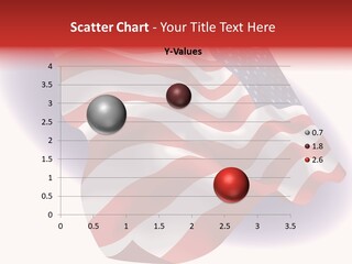 Support Patriotic Veteran PowerPoint Template