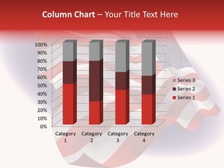 Support Patriotic Veteran PowerPoint Template