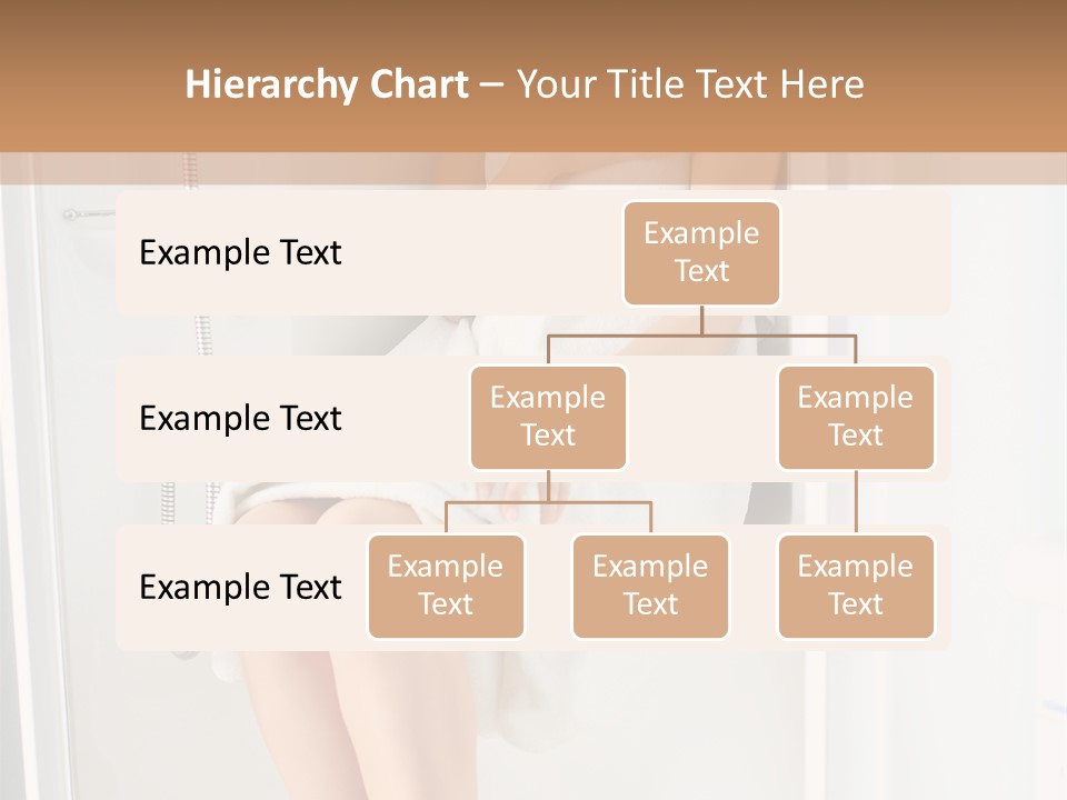 Medical Shower Holidays PowerPoint Template