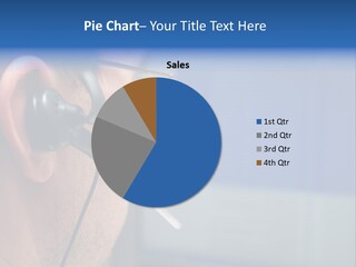 Worker Secretary Support PowerPoint Template