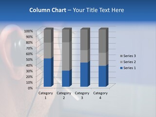 Worker Secretary Support PowerPoint Template