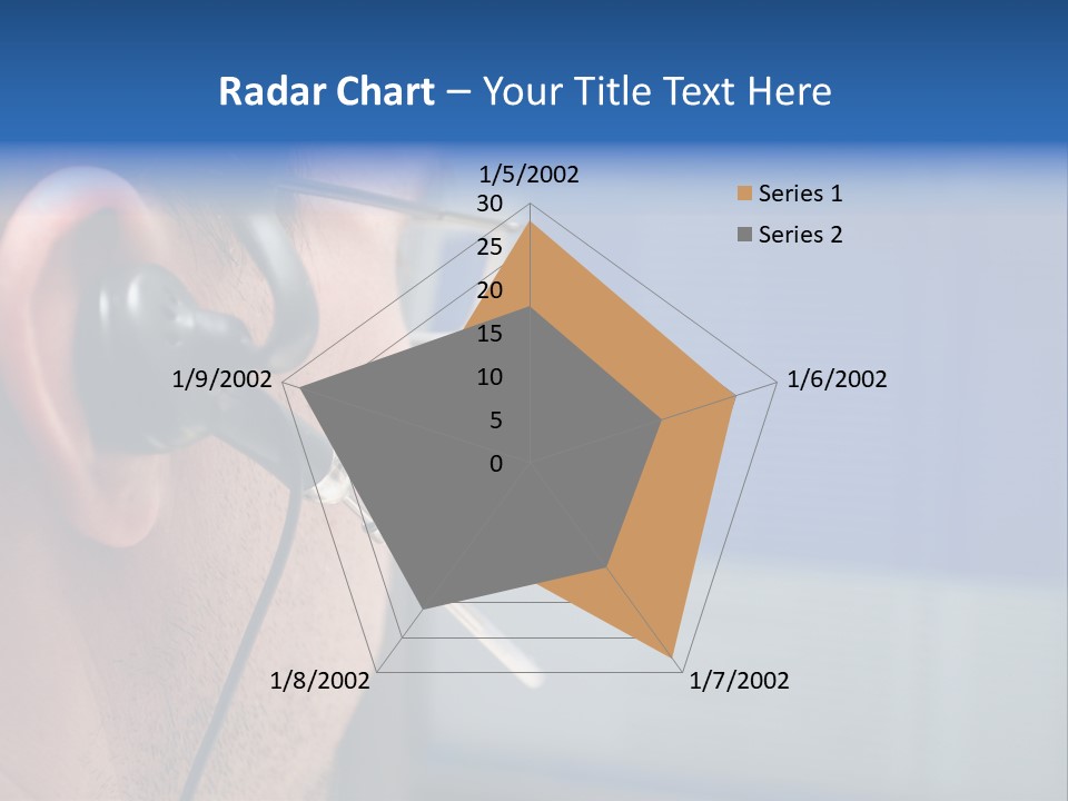 Worker Secretary Support PowerPoint Template