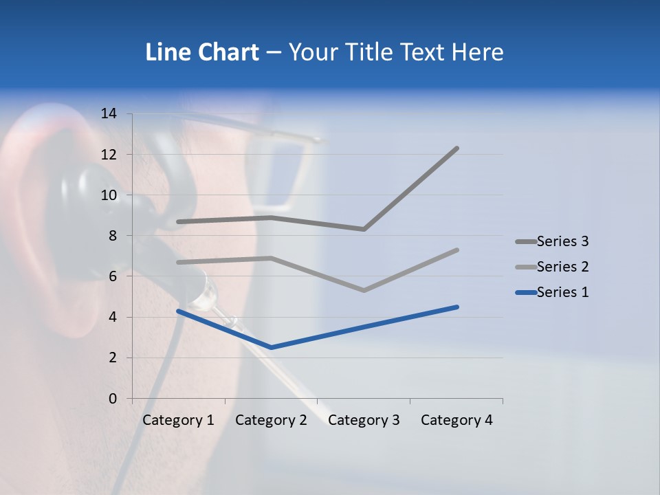 Worker Secretary Support PowerPoint Template
