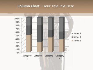 Travel Liner Ocean PowerPoint Template