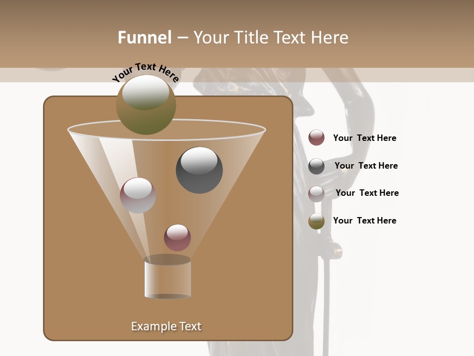 Travel Liner Ocean PowerPoint Template
