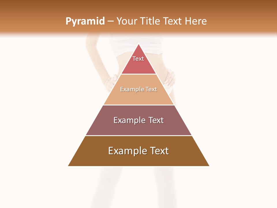 Girl Desire Beautiful PowerPoint Template