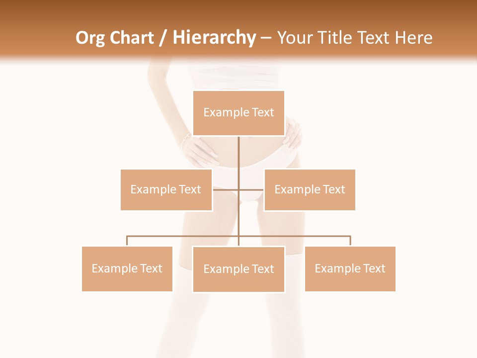 Girl Desire Beautiful PowerPoint Template