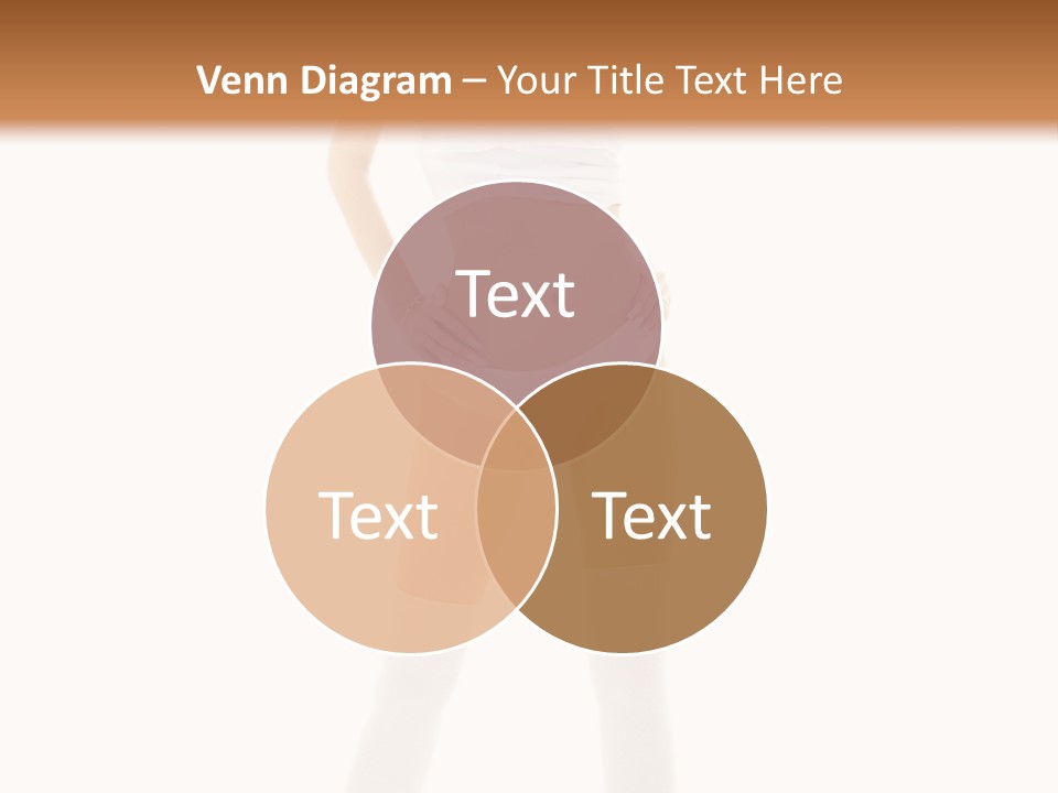 Girl Desire Beautiful PowerPoint Template