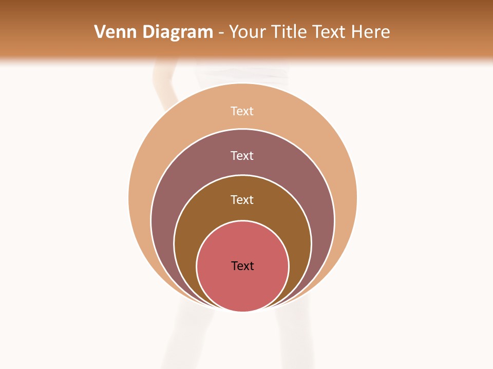 Girl Desire Beautiful PowerPoint Template