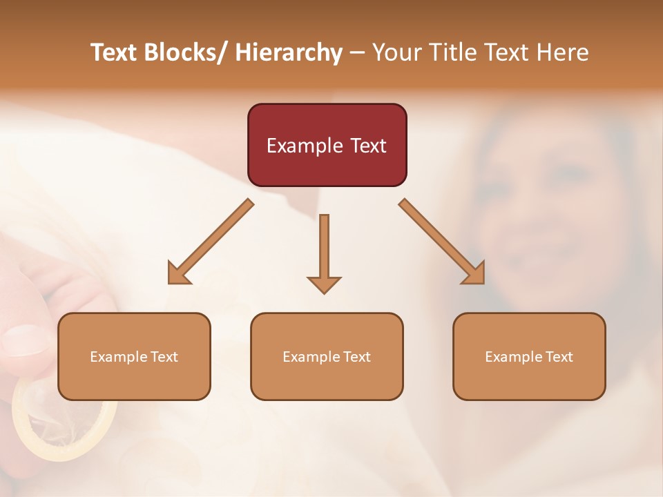 People Protection Contraception PowerPoint Template