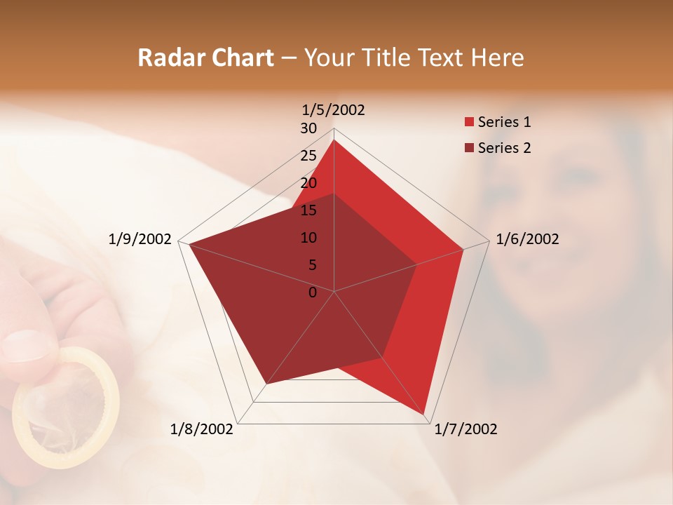 People Protection Contraception PowerPoint Template