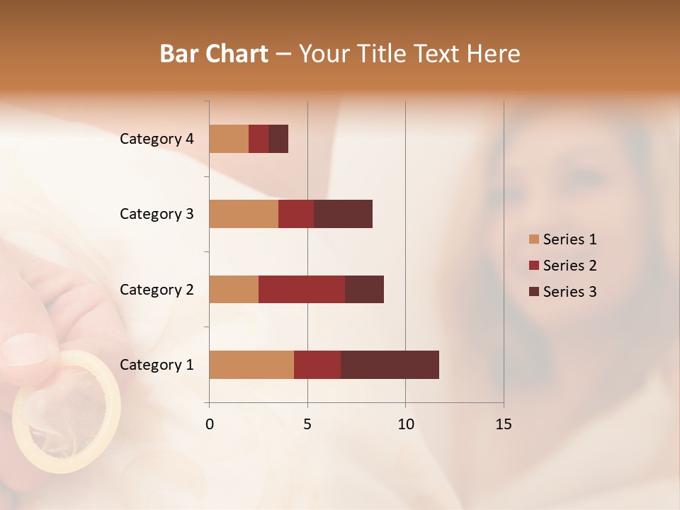 People Protection Contraception PowerPoint Template
