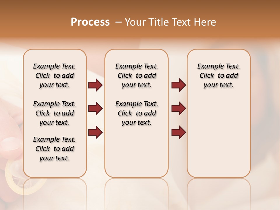 People Protection Contraception PowerPoint Template
