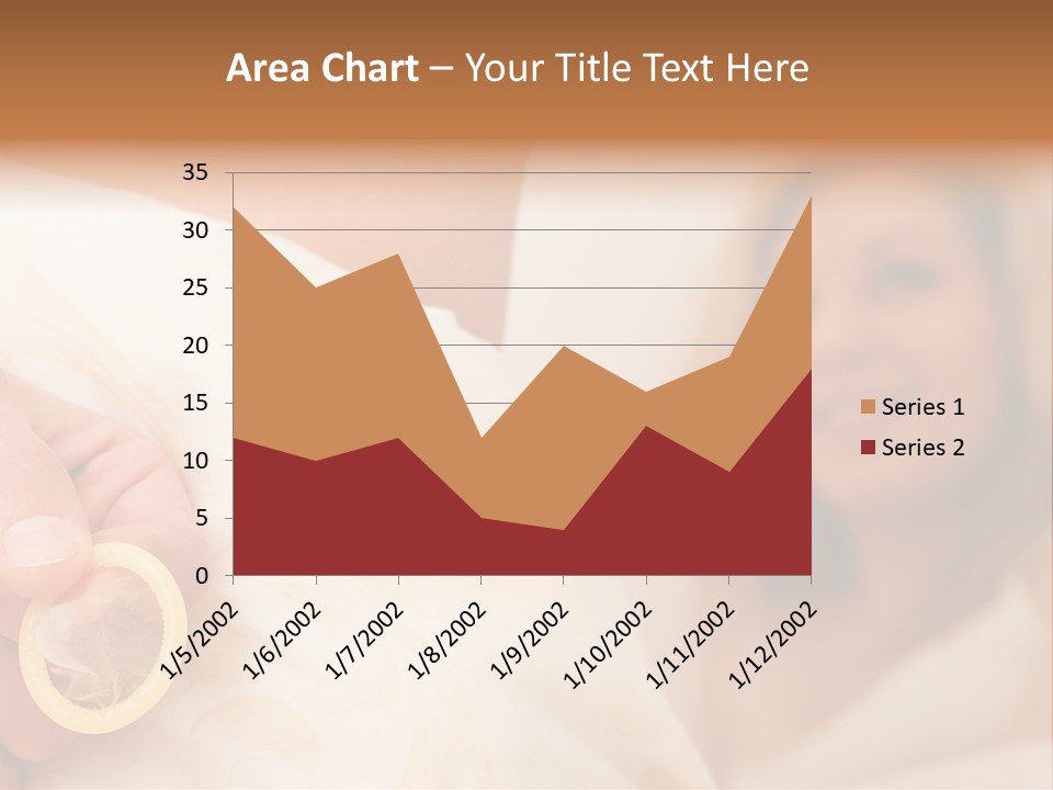 People Protection Contraception PowerPoint Template