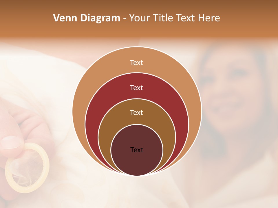 People Protection Contraception PowerPoint Template