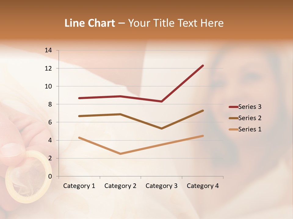 People Protection Contraception PowerPoint Template