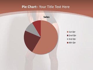 Style Shot Female PowerPoint Template