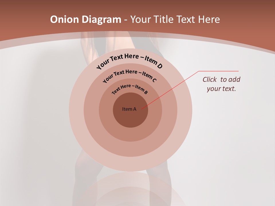 Style Shot Female PowerPoint Template