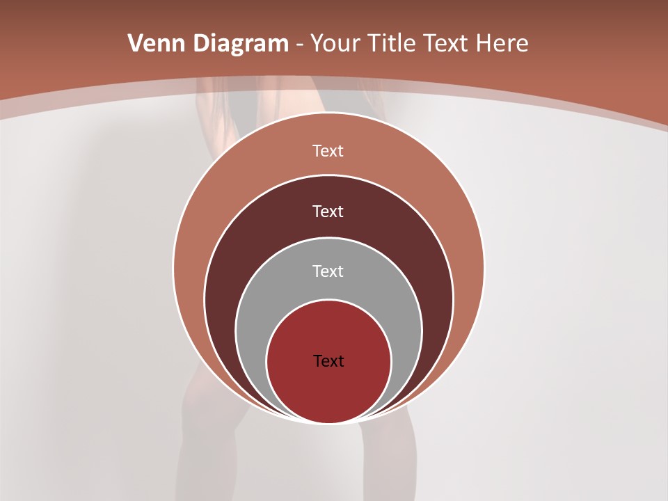 Style Shot Female PowerPoint Template