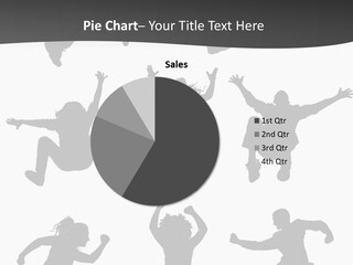 Dare Tracing Brainstorm PowerPoint Template